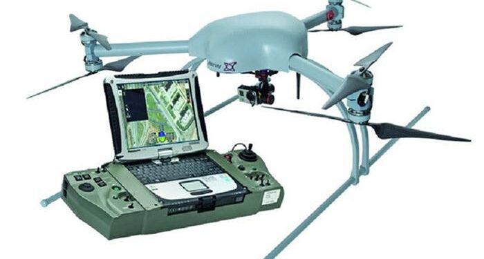 ASELSAN ve STM,  TSK’ya 499 adet çok rotorlu İHA teslim edecek