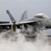 Amerikan Donanması F-18’leri Sıkıntı Sonrası Yerde Kaldı