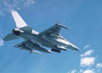 Kore’nin F-16’larına Yeni Füzeler