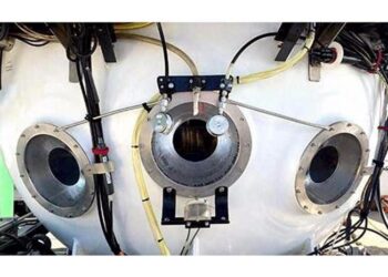 Rus Donanmasına Yeni Sualtı Keşif Aracı