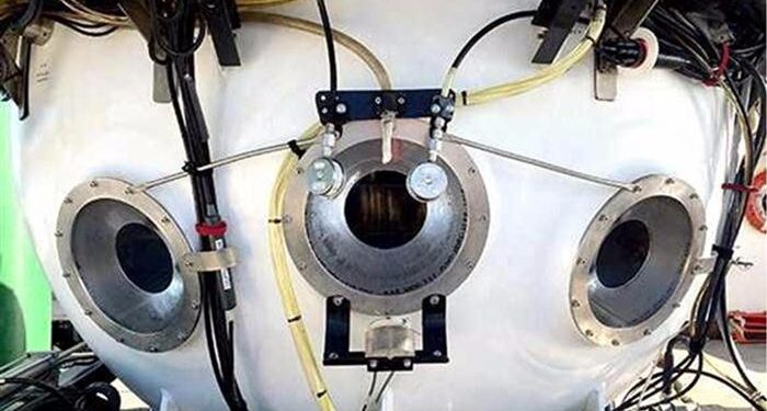 Rus Donanmasına Yeni Sualtı Keşif Aracı