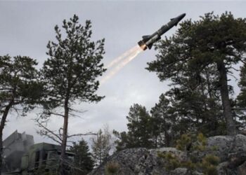 İsveç “müze konuşlu” RBS15 mobile kıyı savunma sistemini aktif hale getirdi