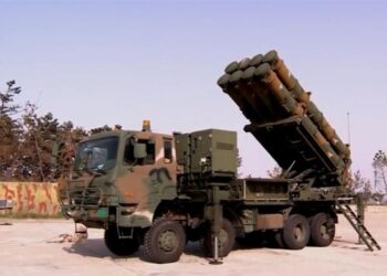 Kore’nin Yerli Füzeleri 2017’de Hizmete Girecek