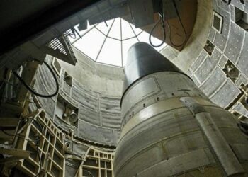 Trump nükleer yeteneği kat kat arttırmak istiyor