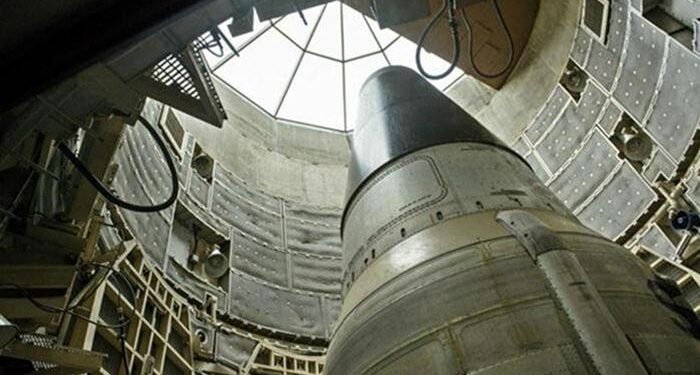 Trump nükleer yeteneği kat kat arttırmak istiyor