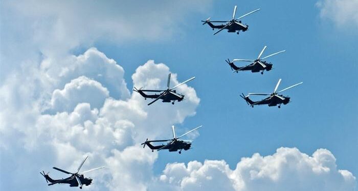 Rusya’ya 900 Yeni Hava Platformu