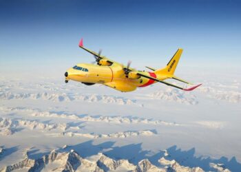 Airbus’a Yeni Kontrat