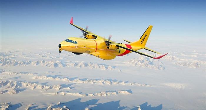 Airbus’a Yeni Kontrat