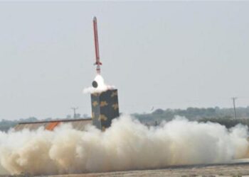 Pakistan’ın Seyir Füzesi 12’den Vuracak
