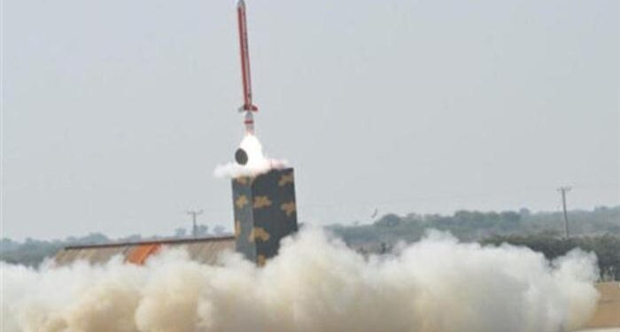 Pakistan’ın Seyir Füzesi 12’den Vuracak