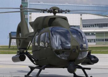 Sırbistan’dan H145M Tedariki