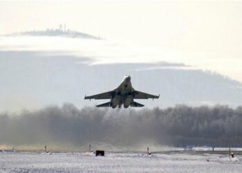 Çin, İlk Su-35’lerini Teslim Aldı