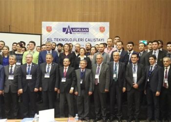 ASPİLSAN Çalıştayı Tamamlandı