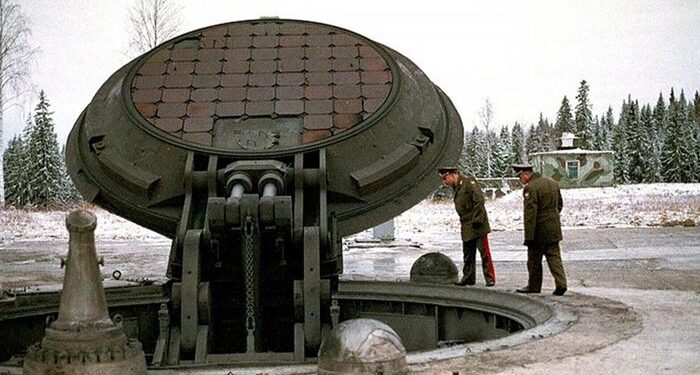 Rusya’dan Gözdağı