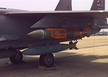 ABD, 15 Bin Bomba Tedarik Edecek