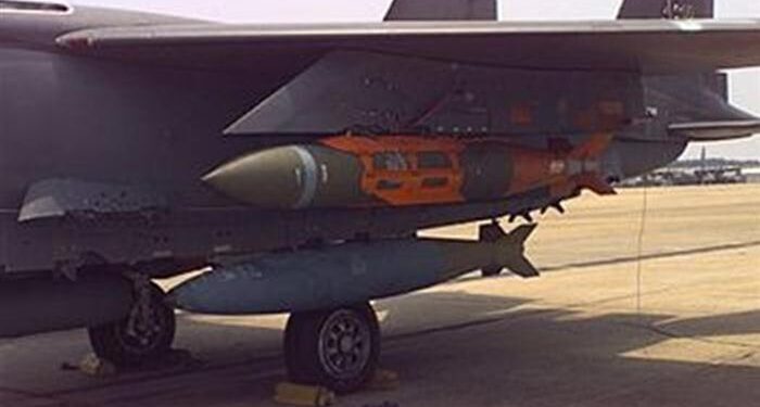 ABD, 15 Bin Bomba Tedarik Edecek