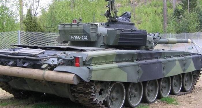 Rusya AMT’leri modernize edecek