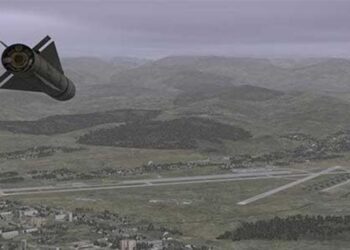 Hassas hedeflere hava akını gündemin yeni maddesi