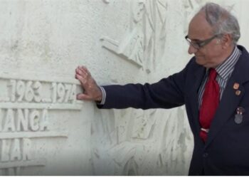 TSKGV’dan Kuruluş Videosu