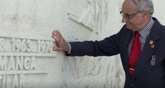 TSKGV’dan Kuruluş Videosu