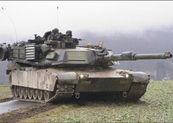 General Dynamics ABD’nin Abrams Tankını 82.4 milyon Dolara Suudi versiyona dönüştürecek