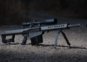 Hindistan 5000 Yeni Tüfek Alacak