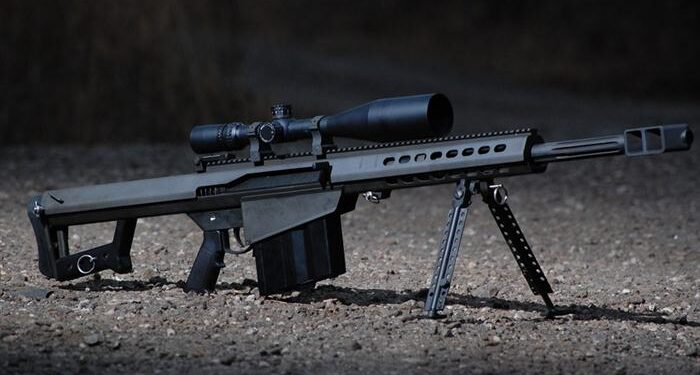 Hindistan 5000 Yeni Tüfek Alacak