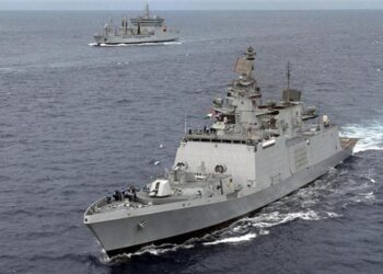 Hayalet Gemi Motorunu Seçti