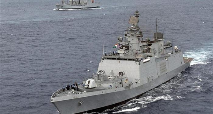 Hayalet Gemi Motorunu Seçti