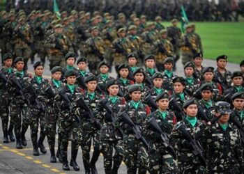 Filipinler 2017 Savunma Bütçesini Açıkladı