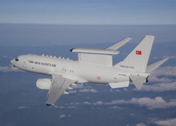 Barış Kartalı’na ASELSAN-HAVELSAN Güncellemesi