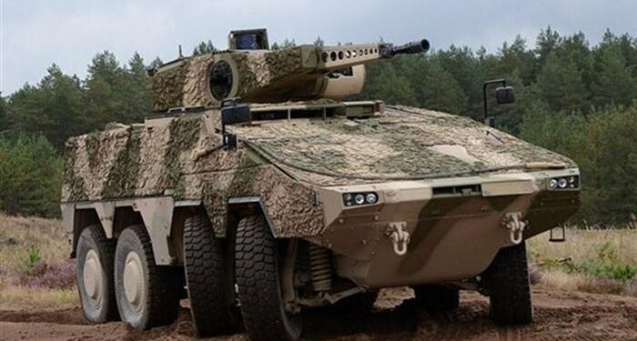 RDA’dan İlk Tedarik Sözleşmesi