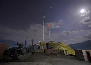 Karakola ASELSAN Takviyesi