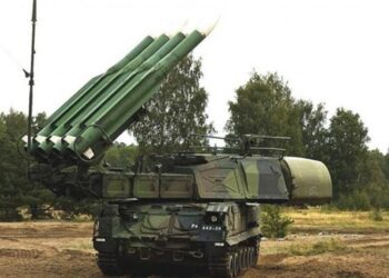Rusya’dan Yeni Füze Sistemi