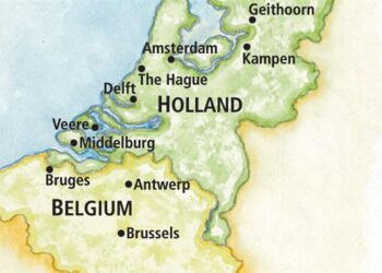 Avrupa’ya Örnek İş Birliği