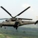 Endonezya Helikopterlerini Rusya’ya Yolluyor