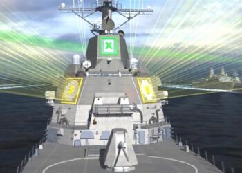 Raytheon’a $110 Milyonluk Kontrat