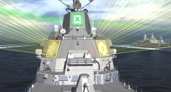 Raytheon’a $110 Milyonluk Kontrat