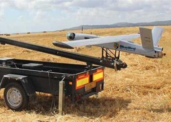 İsrail Eğitimde ‘ThunderB’ Kullanacak