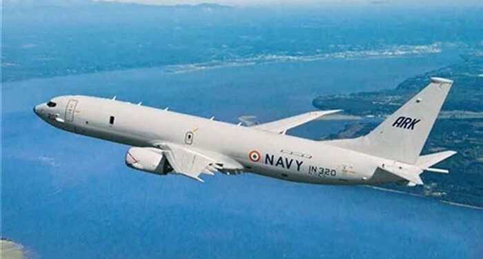 Norveç beş adet P-8A deniz gözetleme uçağı ediniyor
