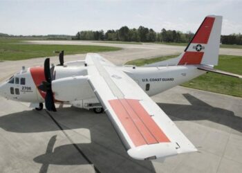 Sahil Güvenliğe Yeni Gözcü: “Spartan”