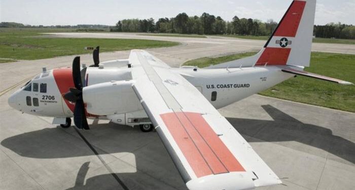 Sahil Güvenliğe Yeni Gözcü: “Spartan”