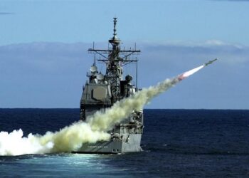 Boeing’e Yeni ‘Harpoon’ Kontratı