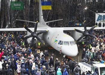 İlk Prototip Hangardan Çıktı