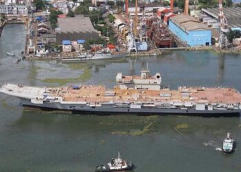 Hindistan Gün Sayıyor