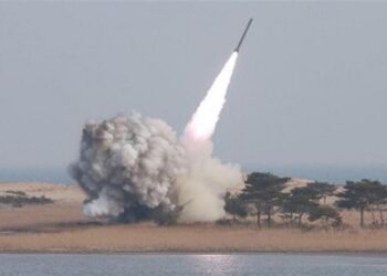 Kuzey’in sorunu atmosfere giriş