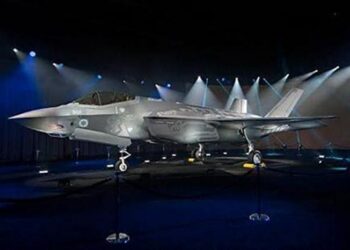F-35’e Sis Engeli