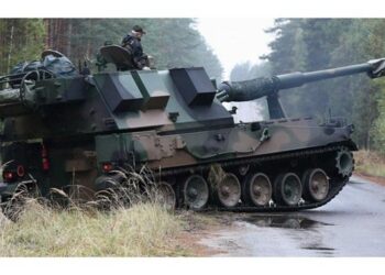 Milyar Dolarlık Obüs Tedariki