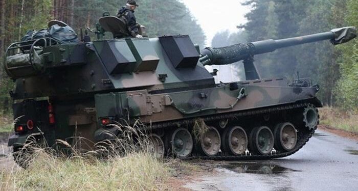 Milyar Dolarlık Obüs Tedariki