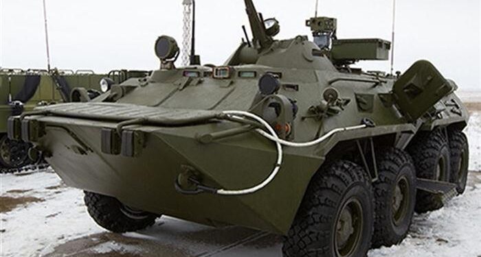 Biyolojik ve Kimyasal Koruma Birliğine Donanım Desteği